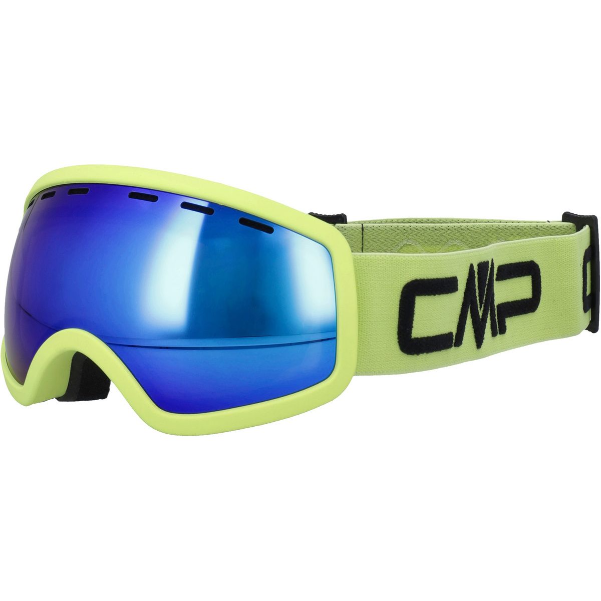 Skibrille Cmp Kinder Kiniwe Skibrille 0 (Bild 3)