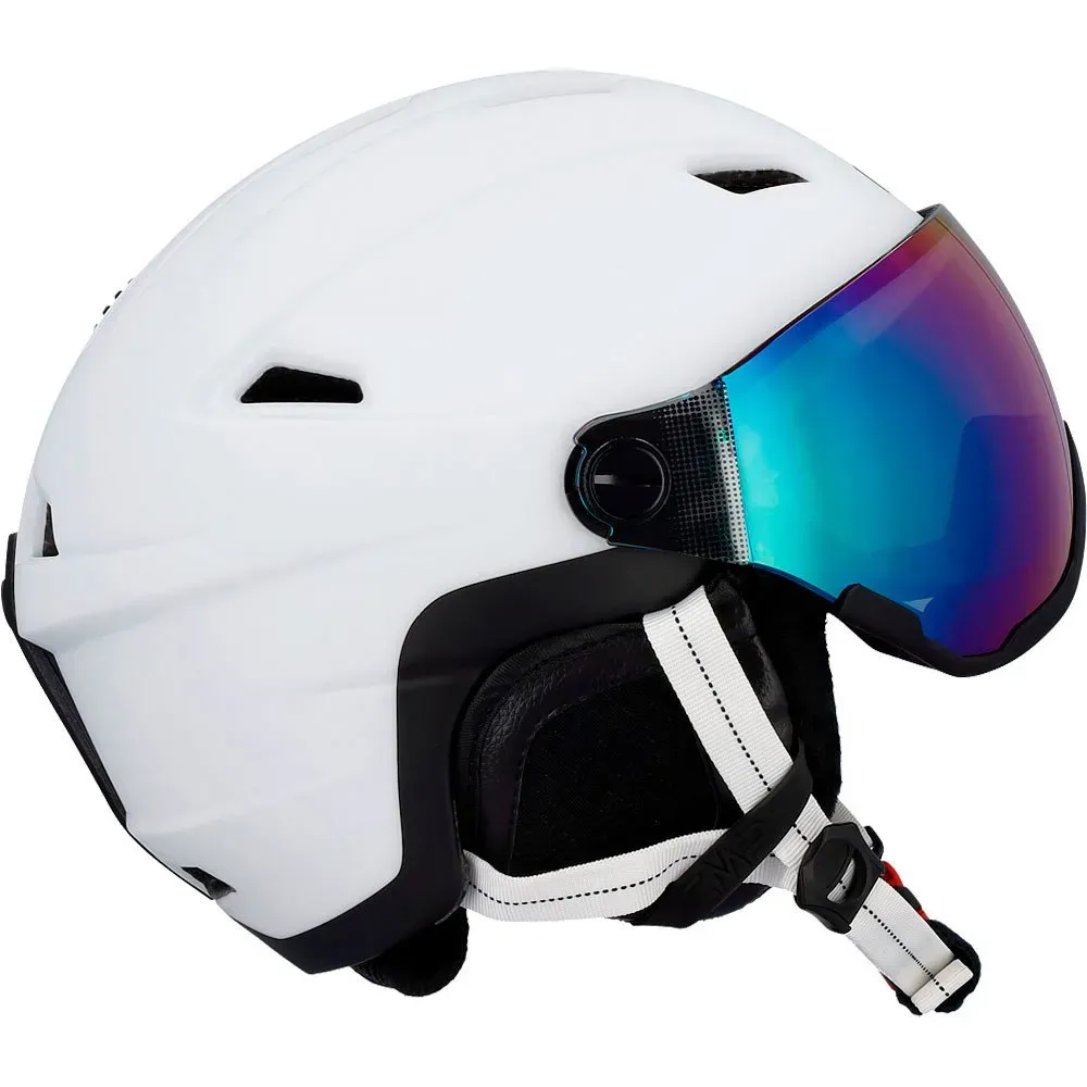 Ski Helm Cmp WJ-2 Skihelm 0 (Bild 5)