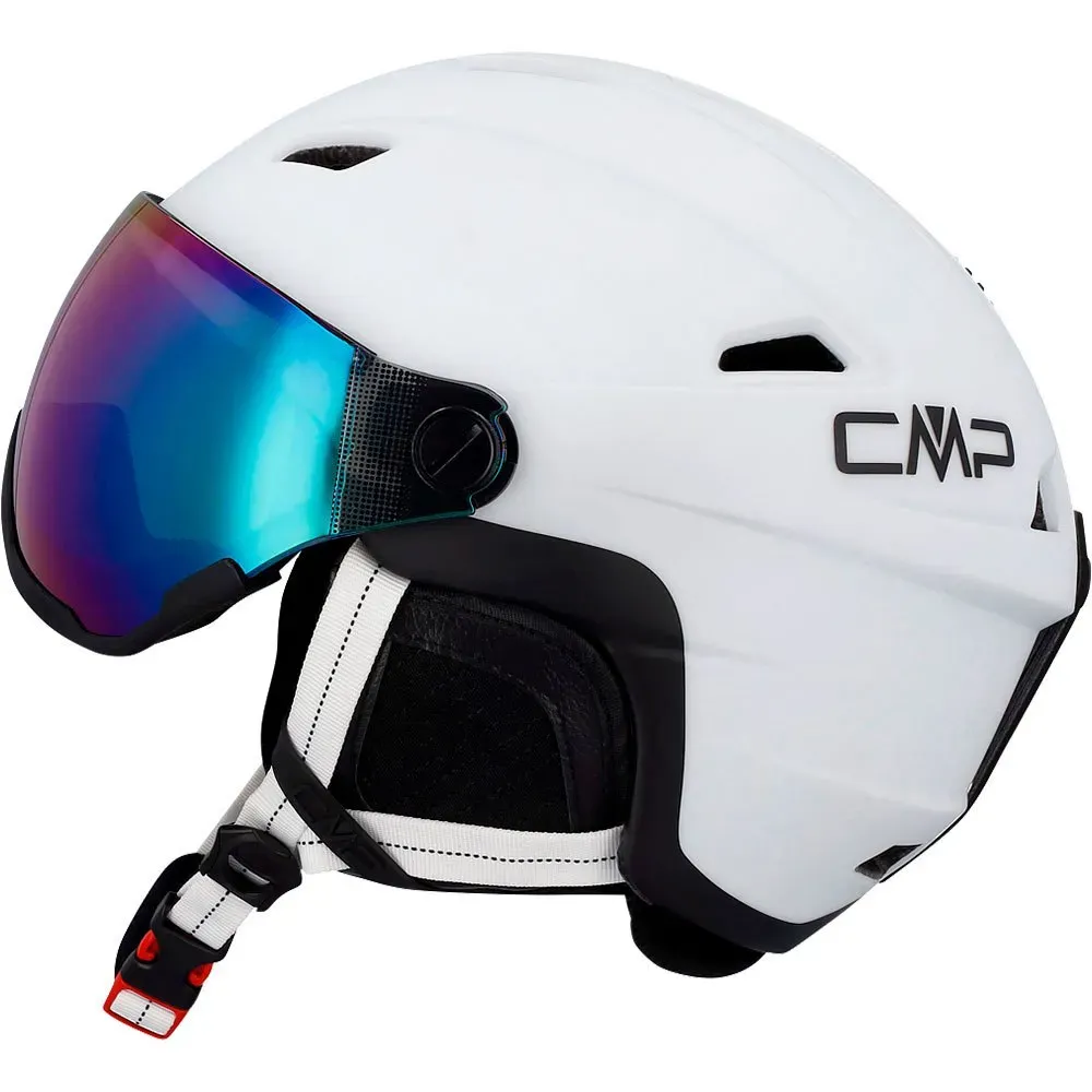 Ski Helm Cmp WJ-2 Skihelm 0 (Bild 6)