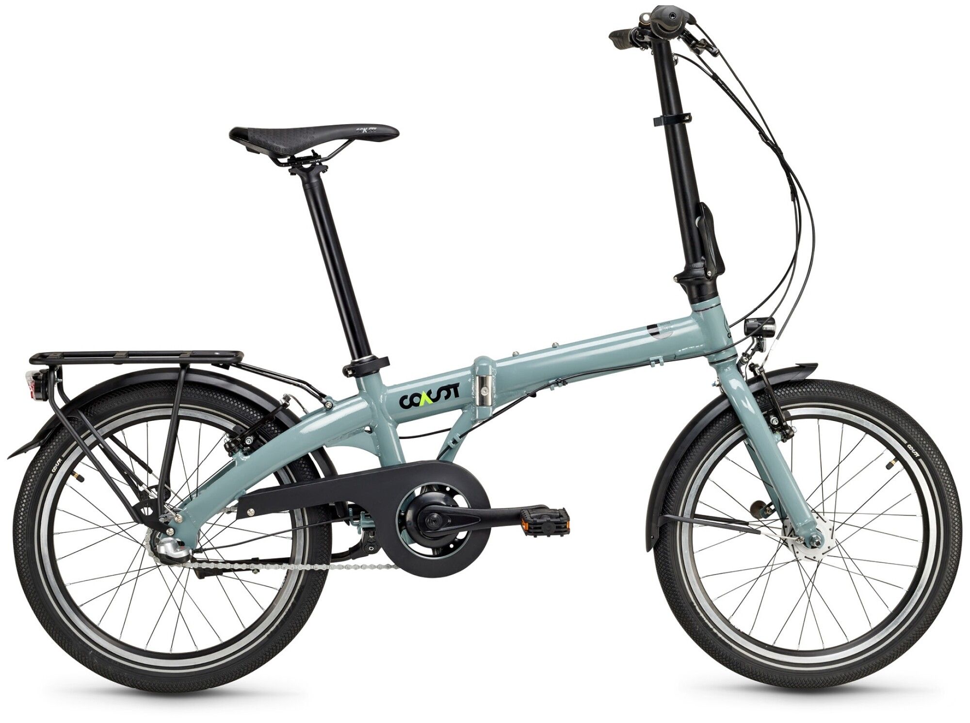 Klapprad Coast Hightide No. 01 3S 2023 (Bild 2)