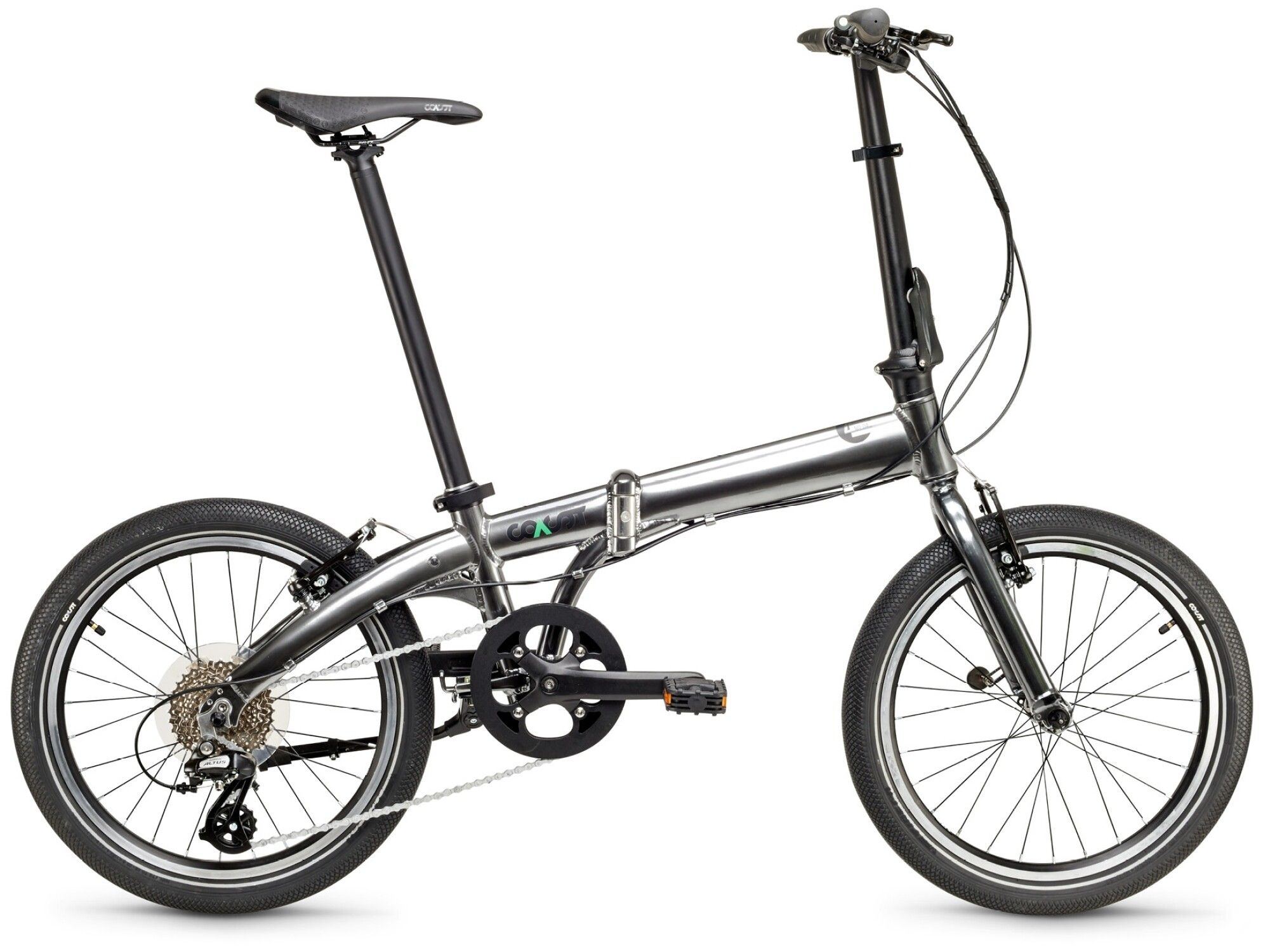Klapprad Coast Hightide No. 04 8S 2023