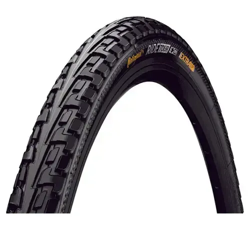 Fahrradreifen Continental RIDE Tour Drahtreifen 0