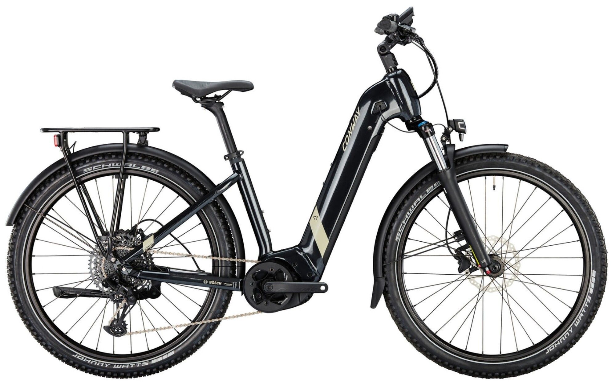 E Crossbike Conway Cairon C 3.0 2023 (Bild 1)