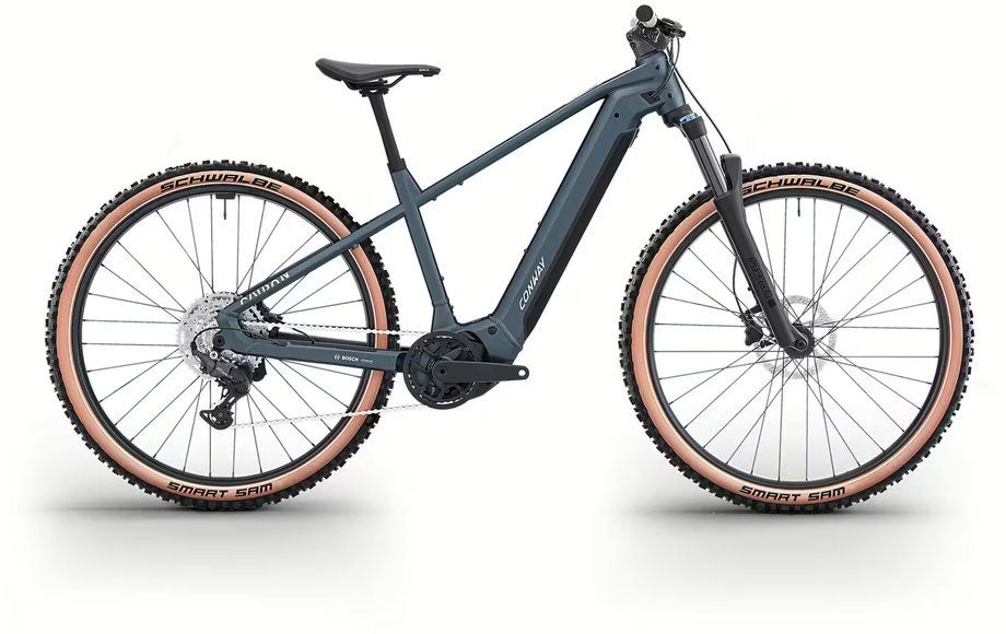E-Trailbike Conway Cairon S 2.0 2026 | 800 Wh | 29 Zoll | Diamant