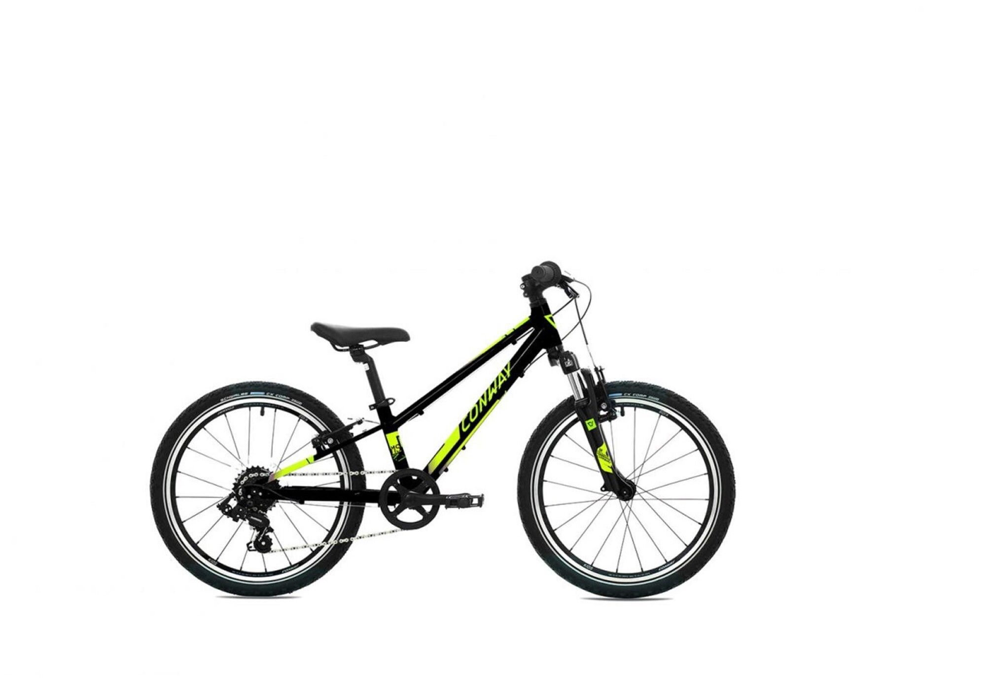 Conway Conway MS 240 suspension 2023 | 24 Zoll | Diamant (Bild 1)