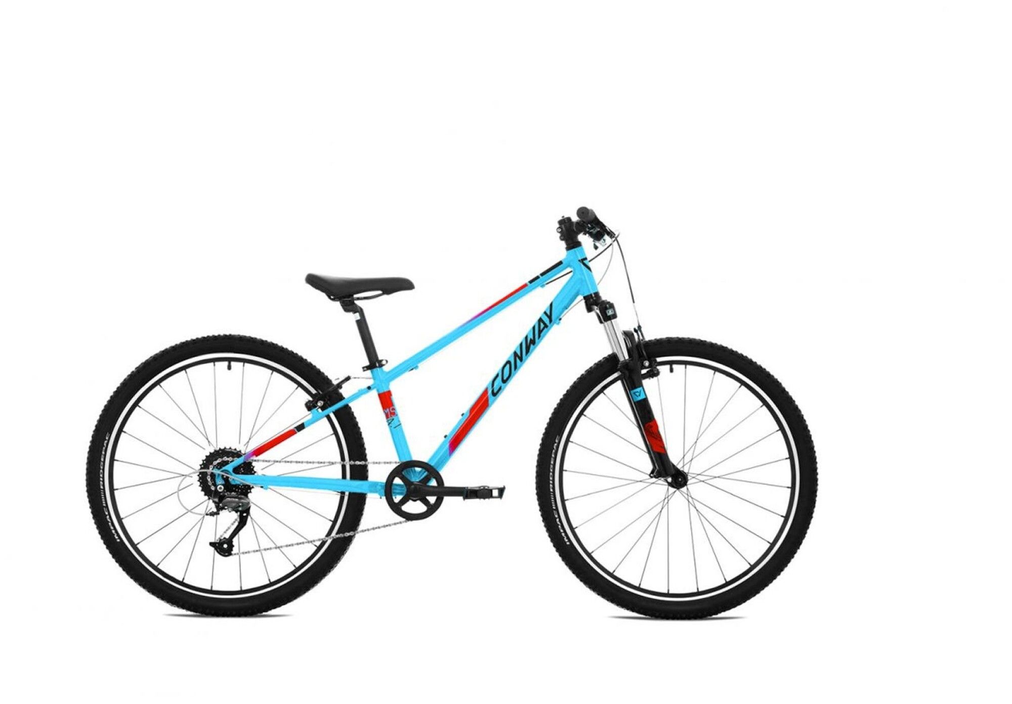 Jugendfahrrad 26 Zoll Conway MS 260 2023 | 26 Zoll | Diamant