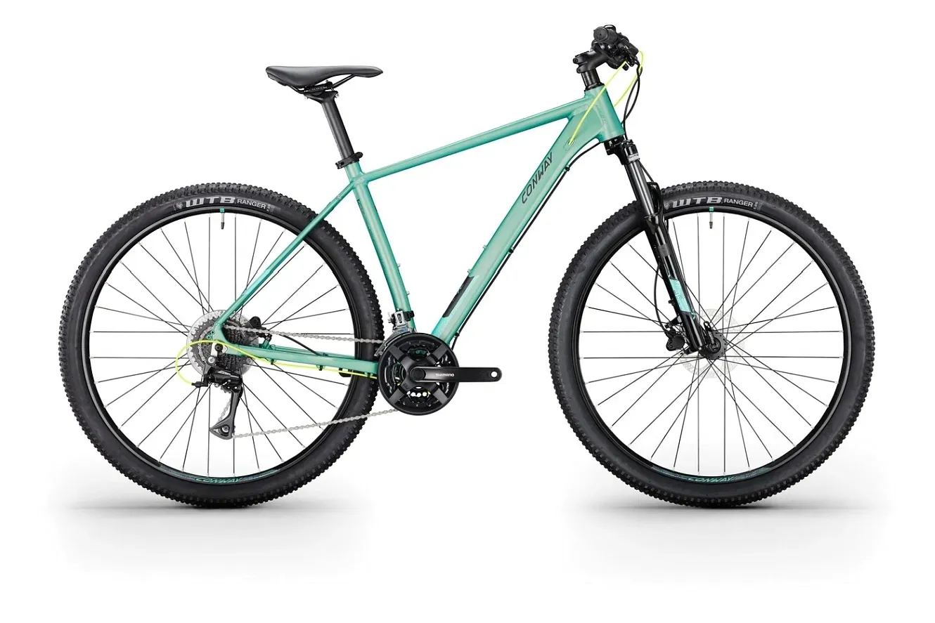 Trail Bike Conway Razz 4.0 2026 | 29 Zoll | Diamant