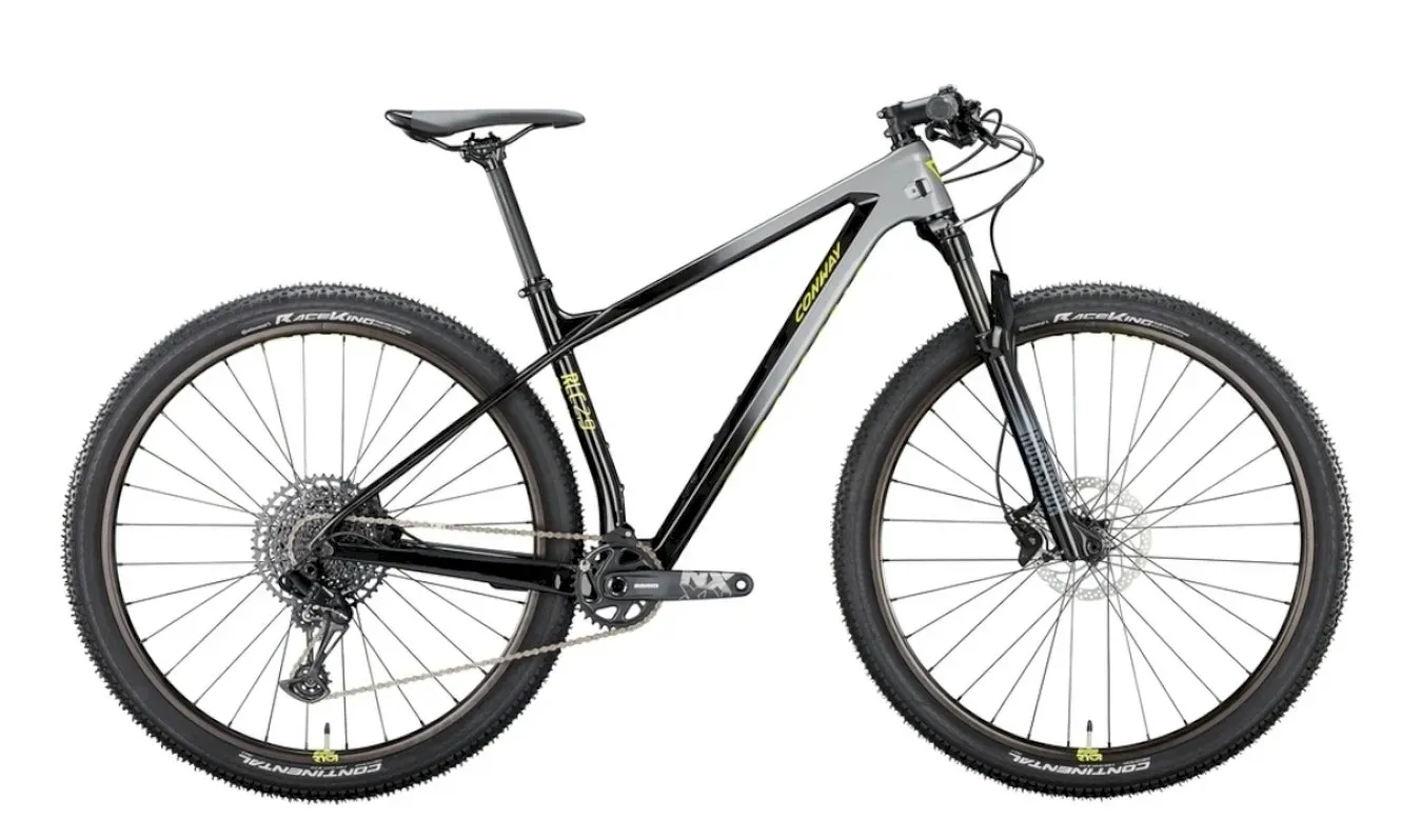 Trail Bike Conway RLC 2.9 2022 | 29 Zoll | Diamant (Bild 1)