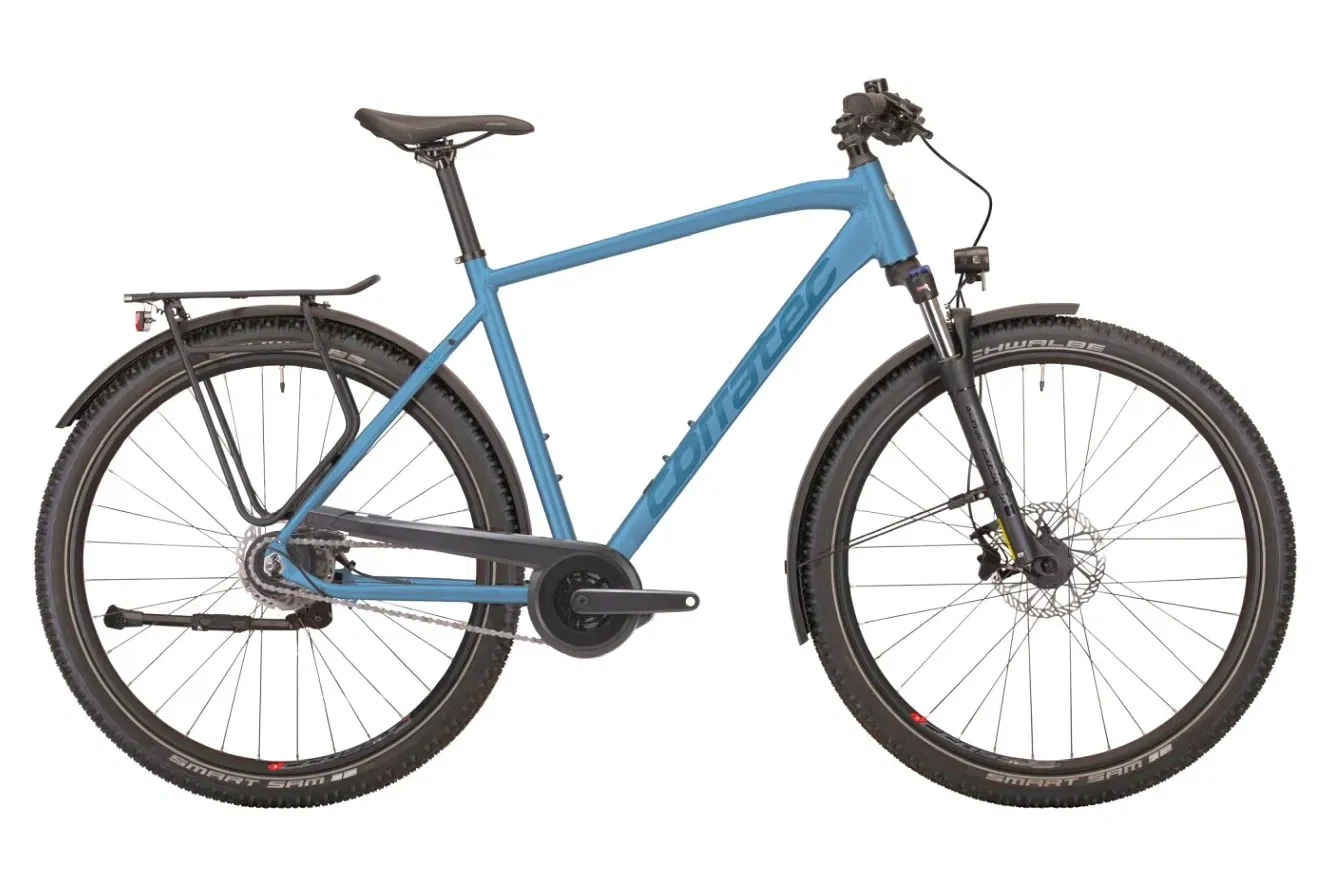 Urban Bike Corratec MTC Base 2026 | 29 Zoll | Diamant (Bild 1)
