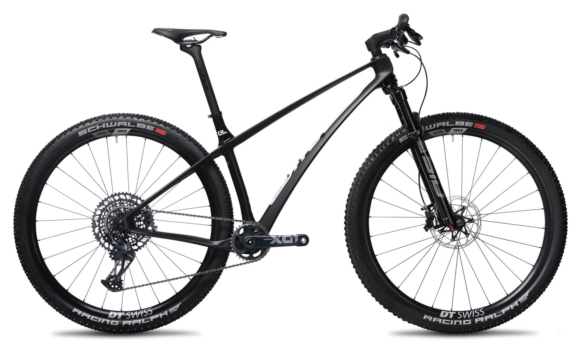 Cross Country Bike Corratec Revolution BOW SL Pro Team 2021 | 29 Zoll | Diamant (Bild 1)