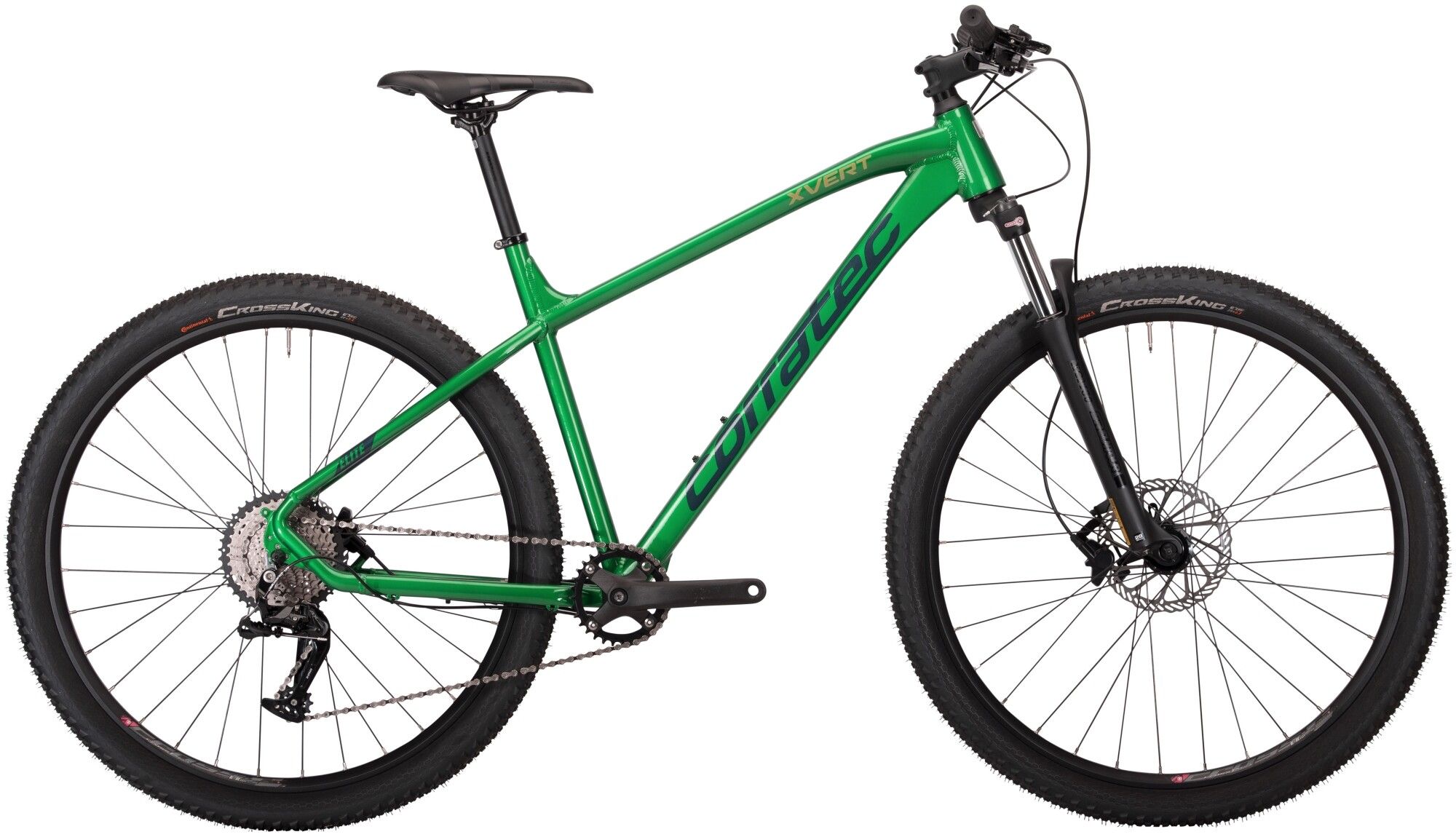 Corratec Corratec X Vert Elite 2023 | 29 Zoll | Diamant (Bild 1)
