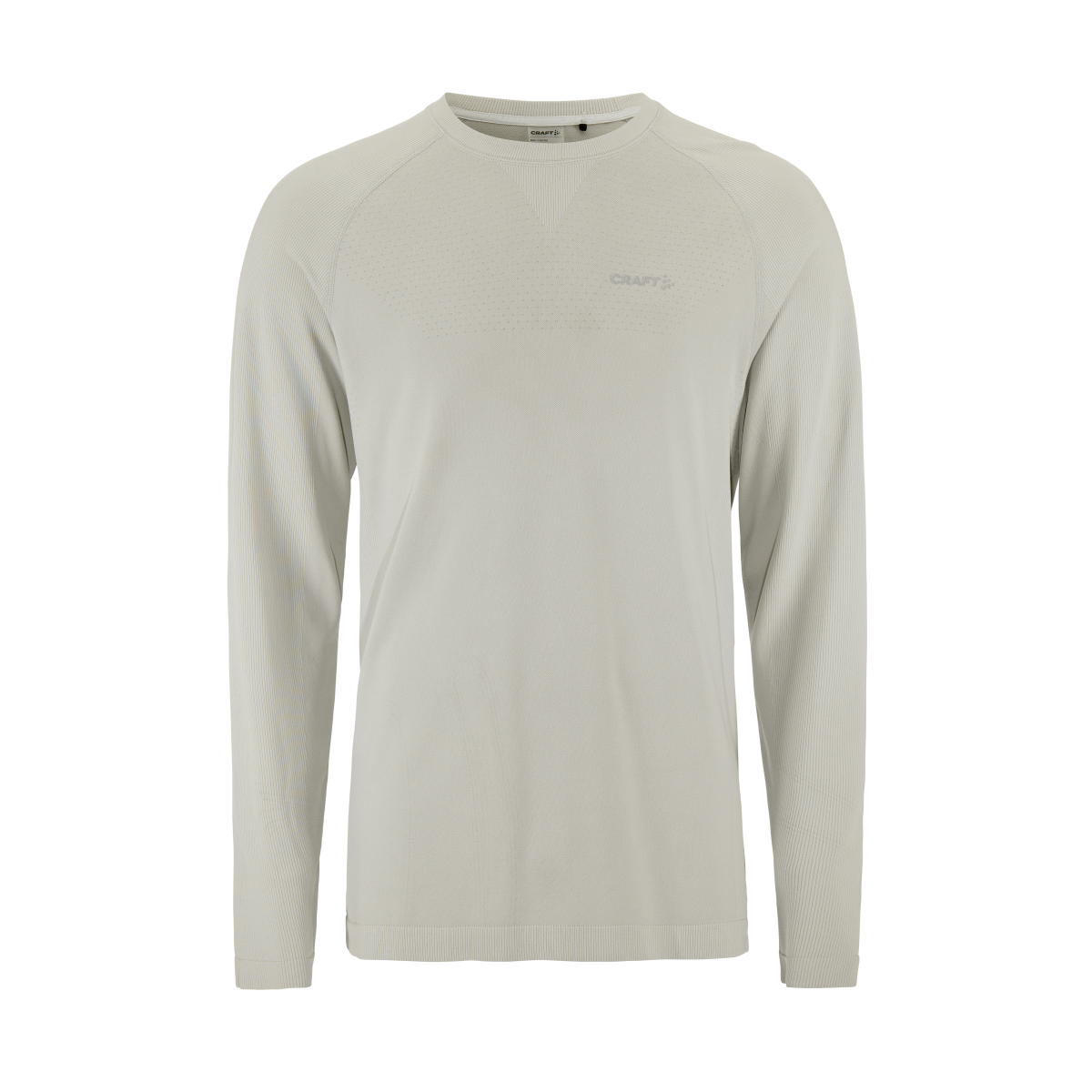 CRAFT ACTIVE COMFORT LS 2 M Langarm Unterhemd (Bild 3)