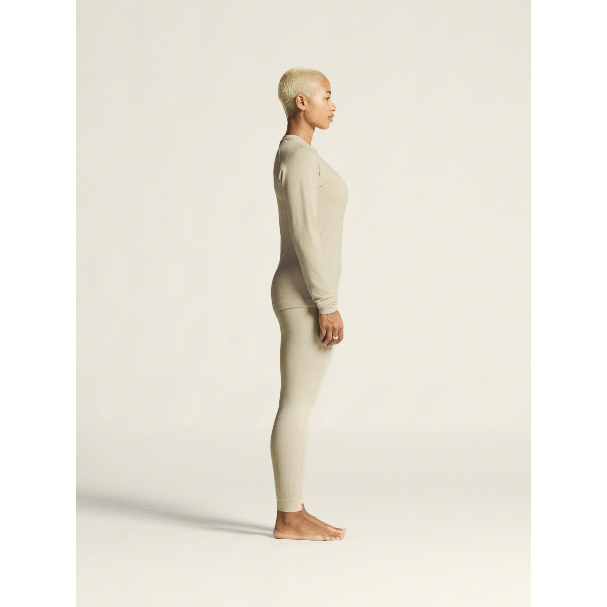 CRAFT ACTIVE COMFORT LS W Damen Langarm Unterhemd (Bild 12)