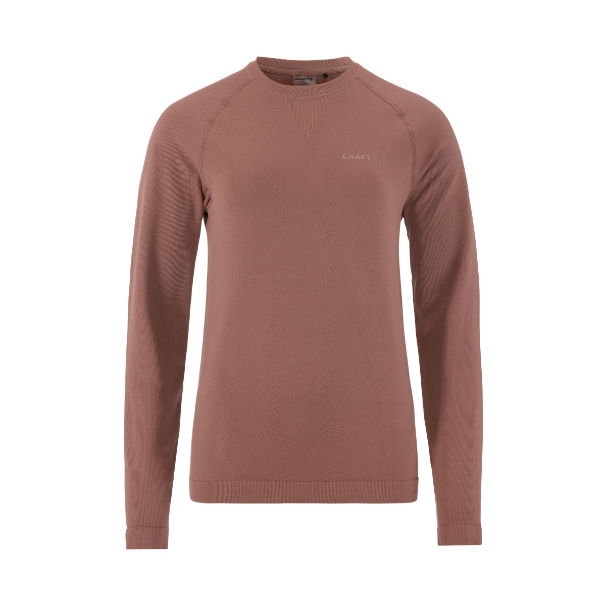 CRAFT ACTIVE COMFORT LS W Damen Langarm Unterhemd (Bild 3)