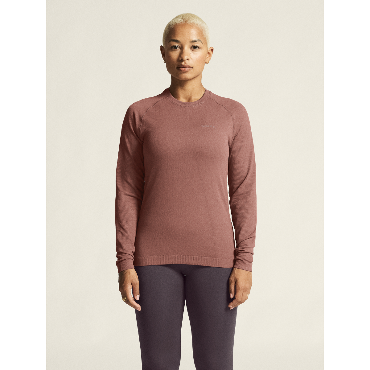 CRAFT ACTIVE COMFORT LS W Damen Langarm Unterhemd (Bild 7)