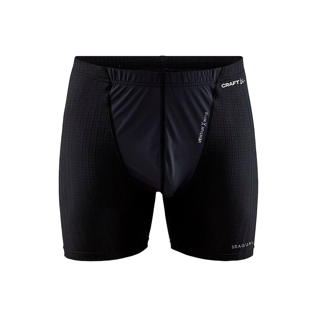 Fahrradunterhose Craft ACTIVE EXTREME X WIND BOXER M Radunterhose 0 (Bild 1)