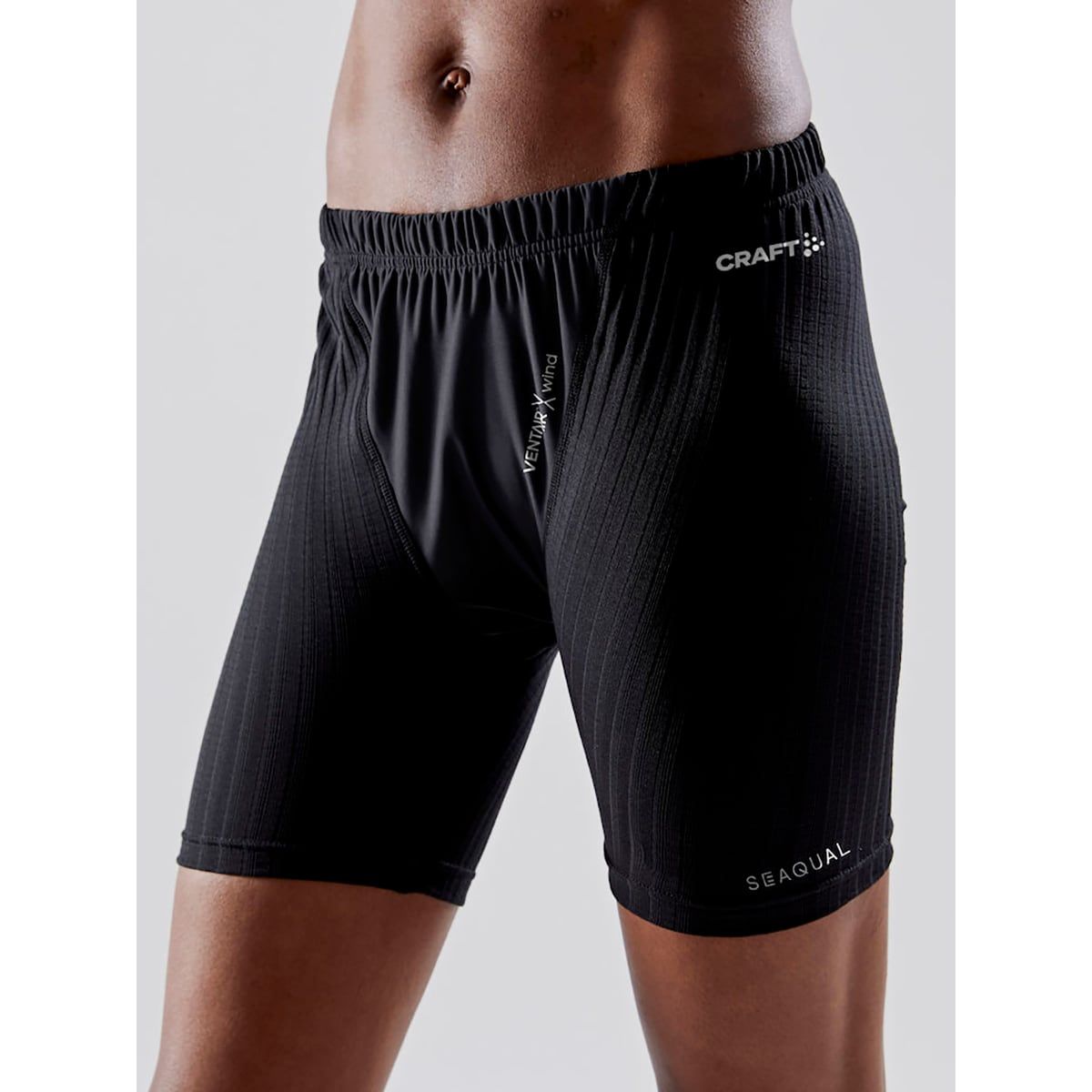Fahrradunterhose Craft ACTIVE EXTREME X WIND BOXER Radunterhose 0 (Bild 2)