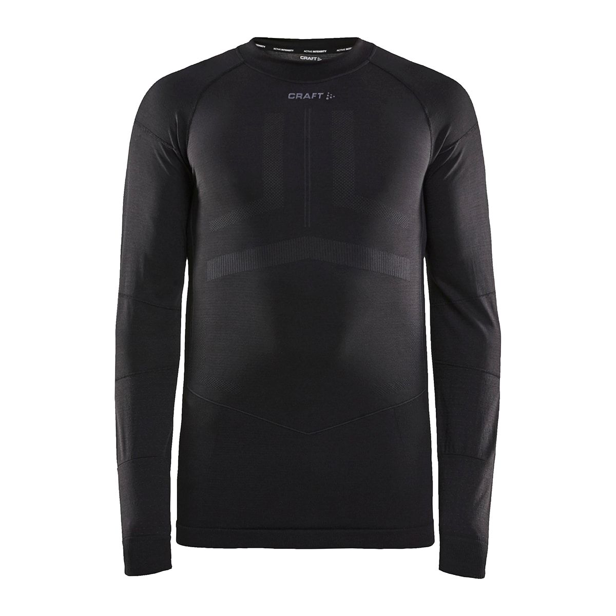 Fahrrad Unterhemd Craft ACTIVE INTENSITY CN LS M 0