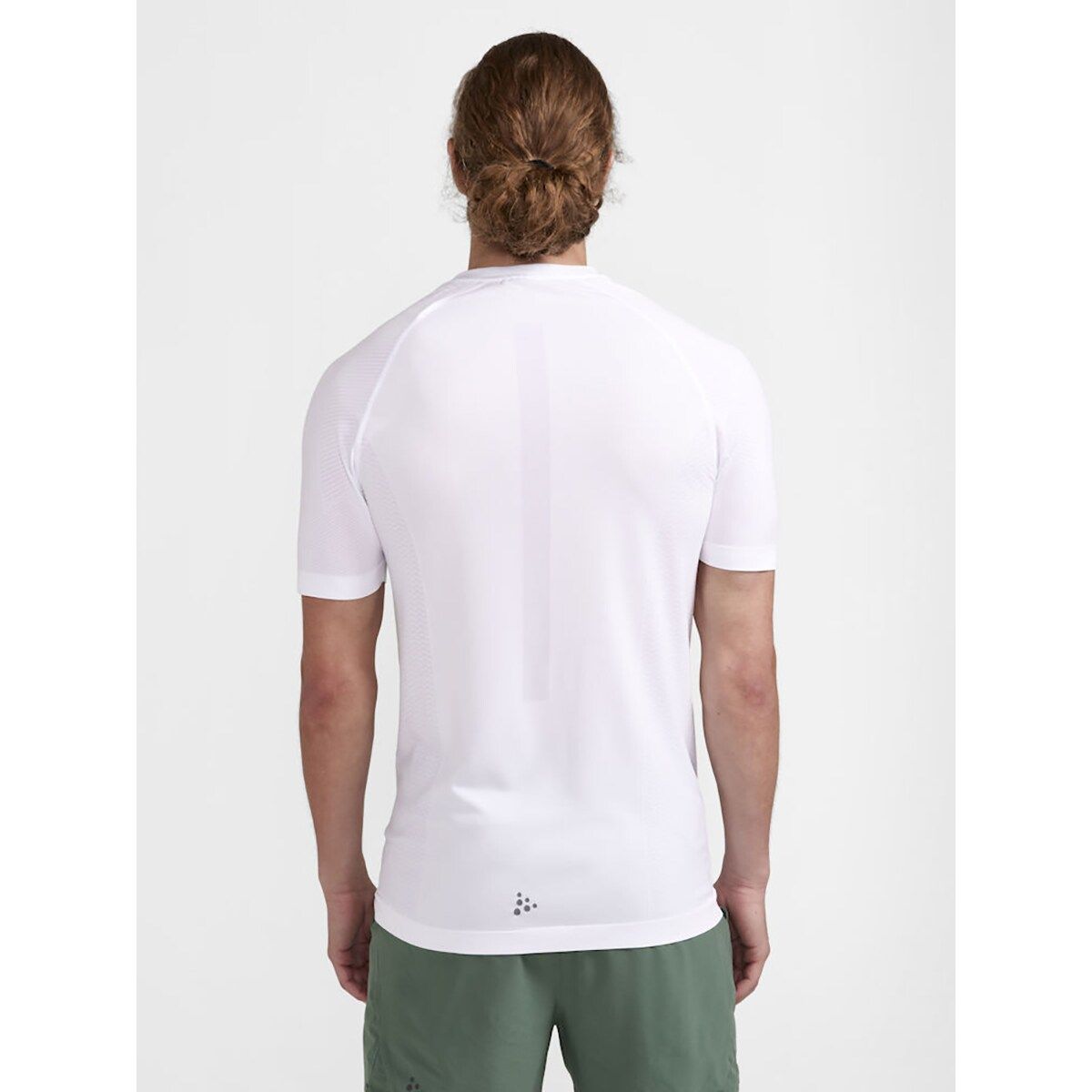 Fahrrad Unterhemd Craft ADV COOL INTESITY SS TEE Kurzarm Unterhemd 2026 (Bild 3)