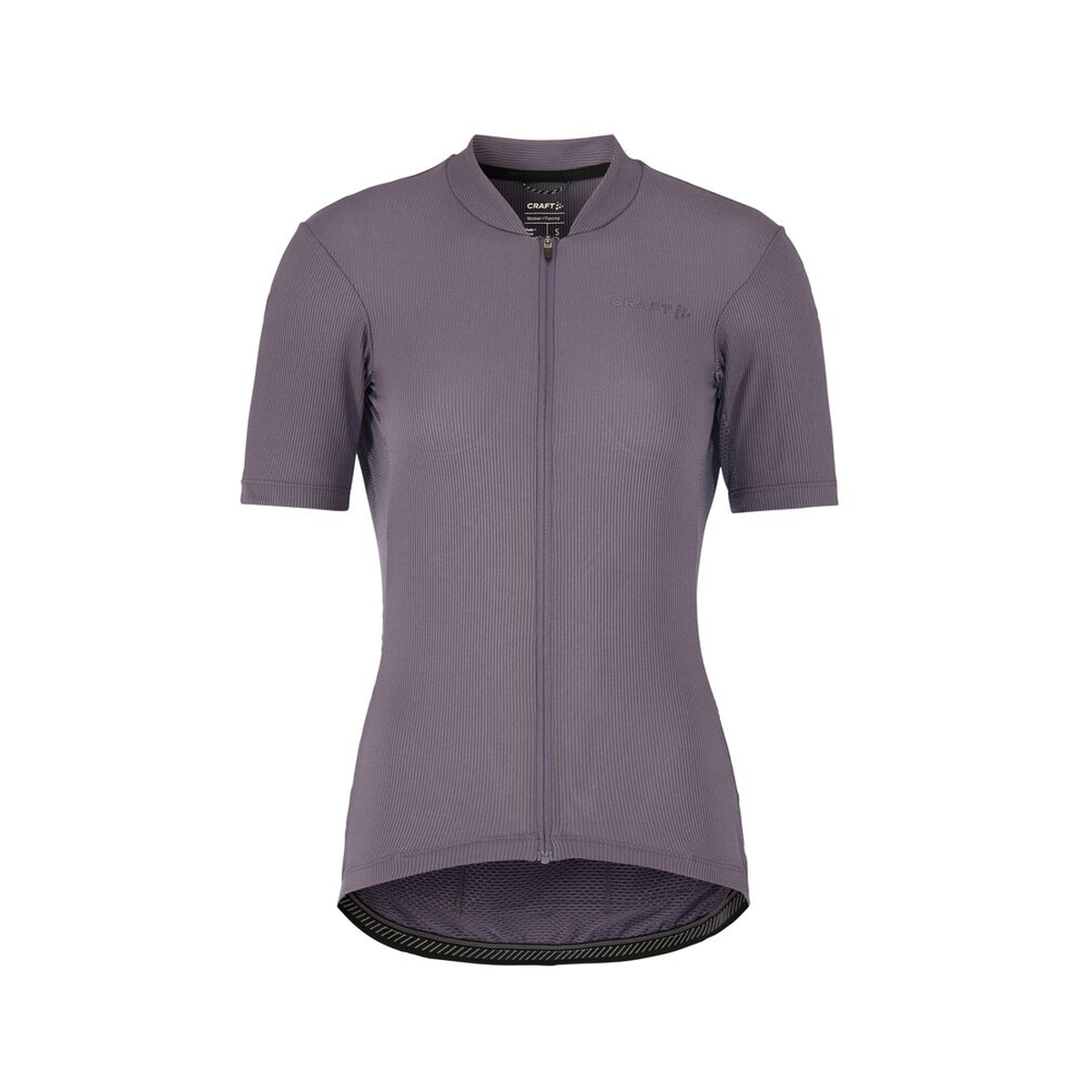 Fahrradtrikots kurzarm Craft ENDUR JERSEY Kurzarm Fahrradtrikot 2026