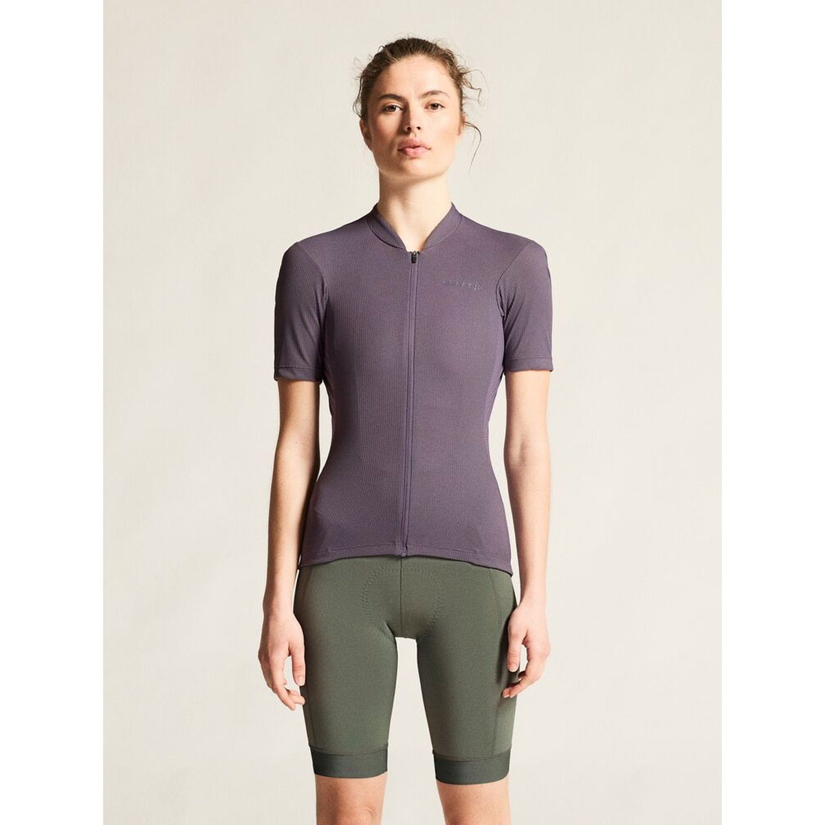 Fahrradtrikots kurzarm Craft ENDUR JERSEY Kurzarm Fahrradtrikot 2026 (Bild 5)