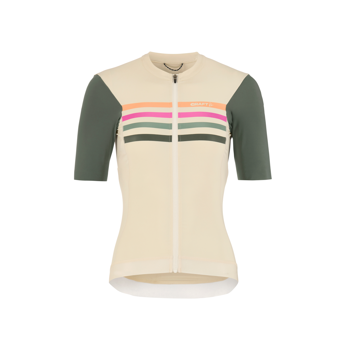 Fahrradtrikots kurzarm Craft ENDUR TRAINING JERSEY Fahrradtrikot 2026
