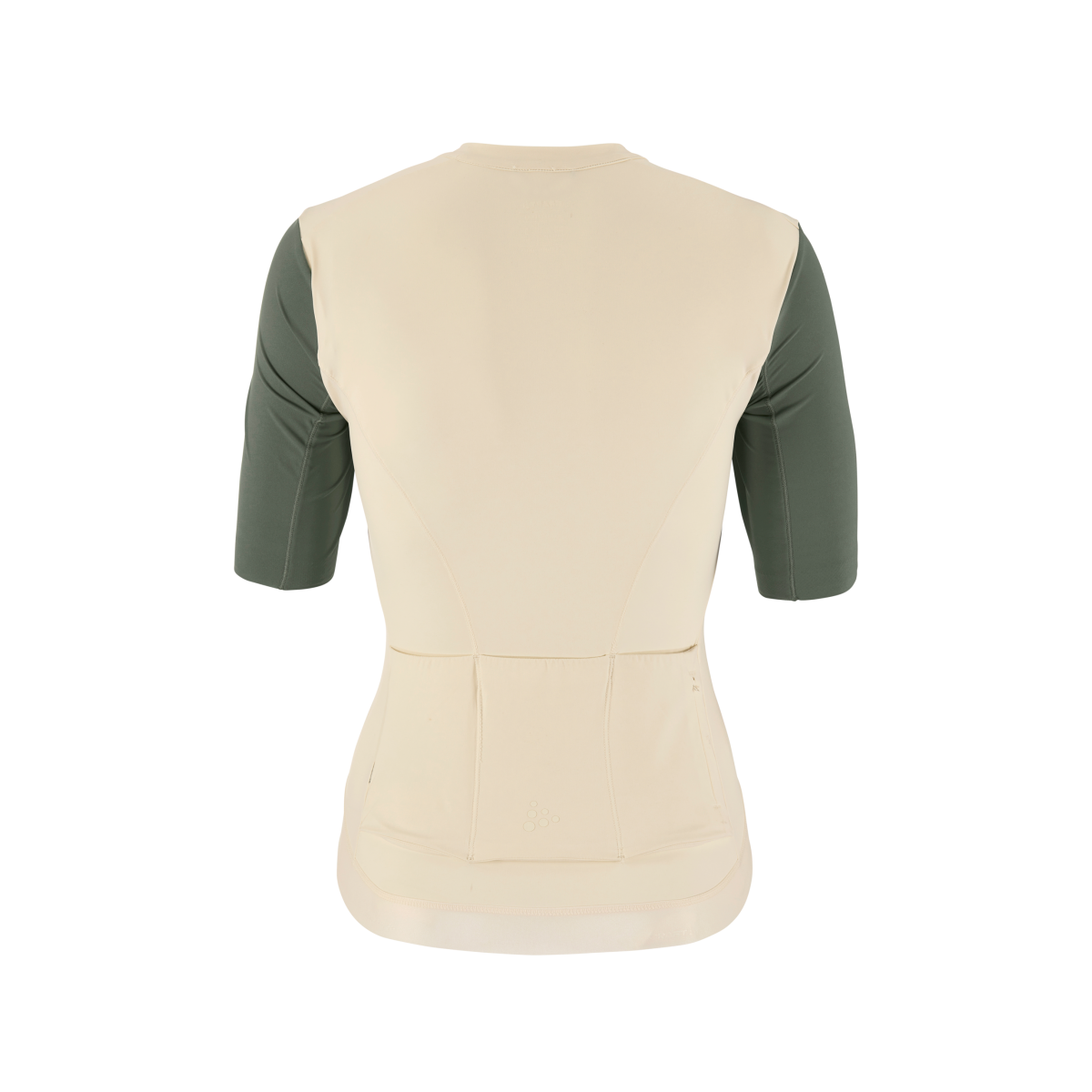 Fahrradtrikots kurzarm Craft ENDUR TRAINING JERSEY Fahrradtrikot 2026 (Bild 2)