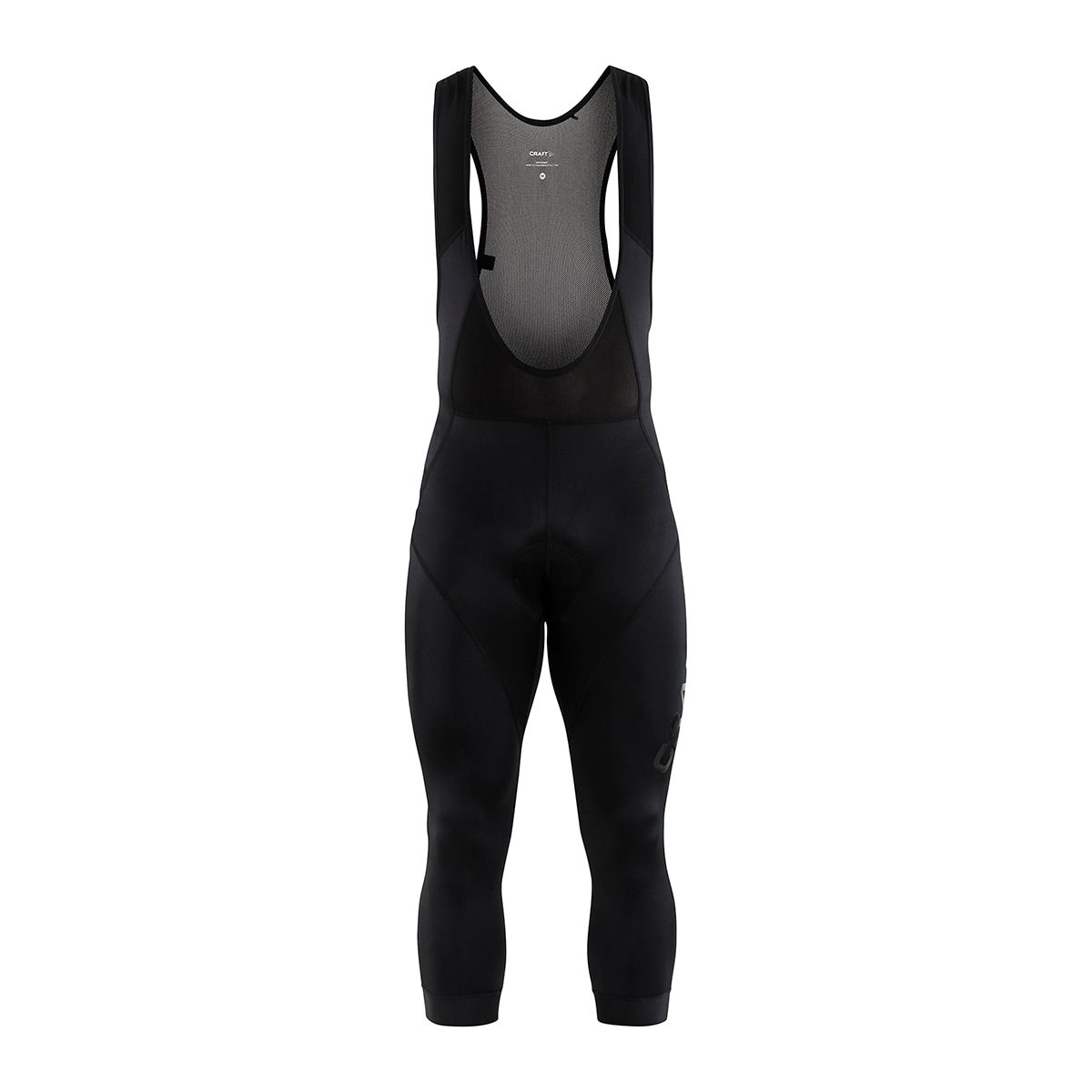 Fahrradhose lang Craft ESSENCE BIB KNICKERS 3/4 2026