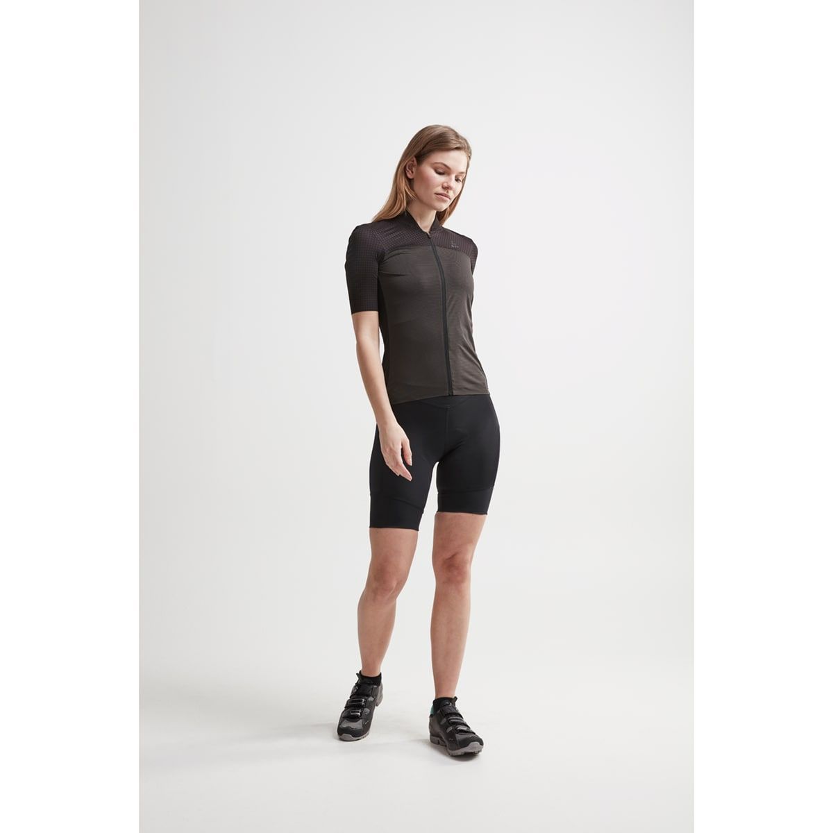 Kurze Radlerhose Craft ESSENCE SHORTS Radhose (Bild 5)