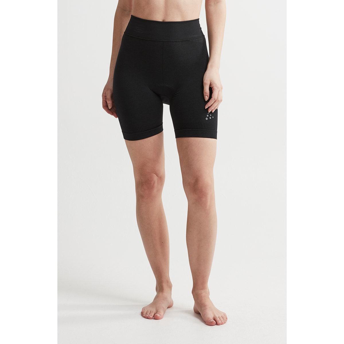 Fahrradunterhose Craft FUSEKNIT BIKE BOXER 2025 (Bild 2)
