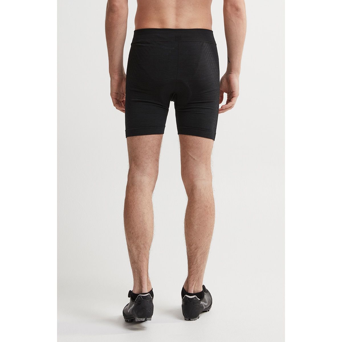 Fahrradunterhose Craft FUSEKNIT BIKE BOXER 2025 (Bild 3)