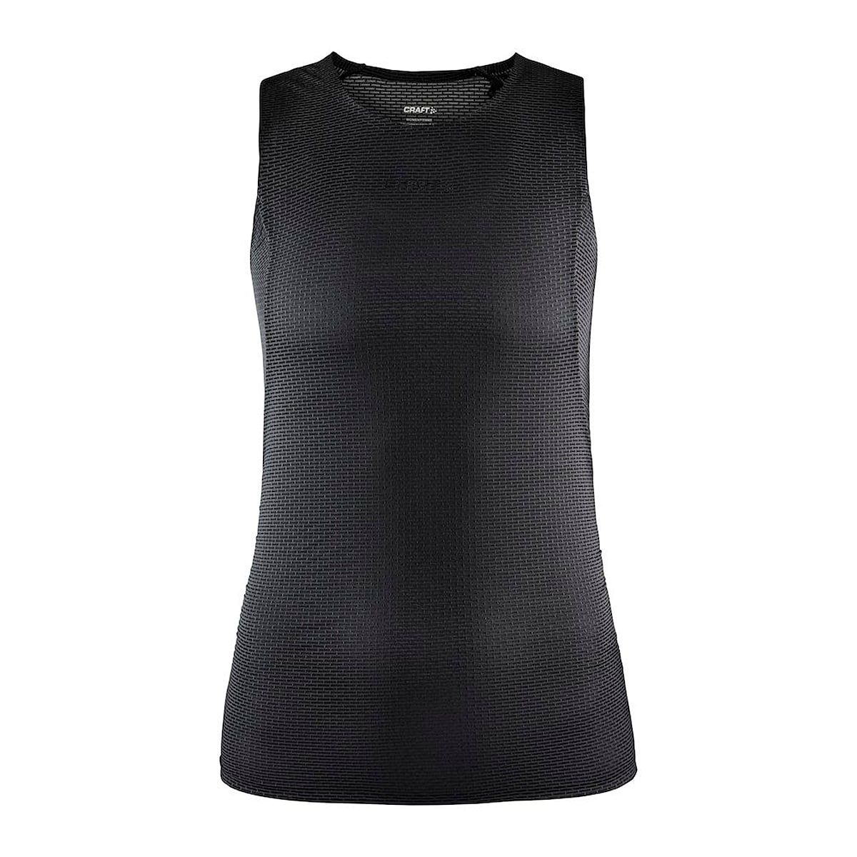 Fahrrad Unterhemd Craft NANOWEIGHT SLEEVELESS 0 (Bild 6)
