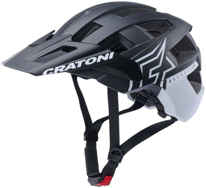 MTB-Helm Cratoni AllSet Pro 2025 (Bild 1)