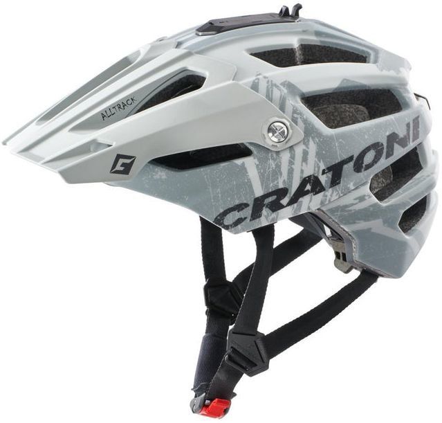 MTB-Helm Cratoni AllTrack 2025 (Bild 1)
