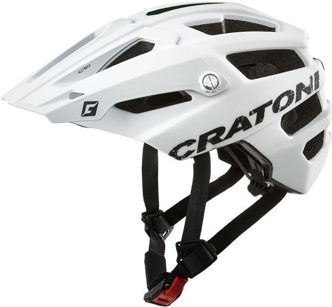 MTB-Helm Cratoni AllTrack 2025 (Bild 5)