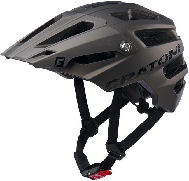 MTB-Helm Cratoni AllTrack 2025 (Bild 3)