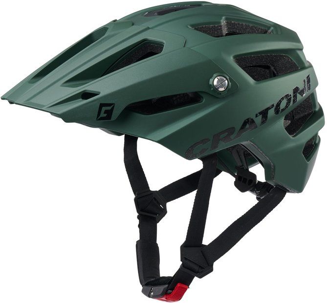 MTB-Helm Cratoni AllTrack 2025 (Bild 4)