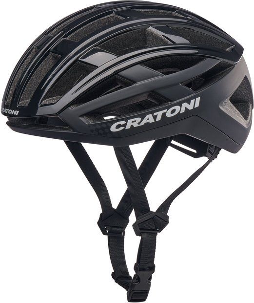 Rennrad Helm Cratoni C-AirLite 2025 (Bild 1)