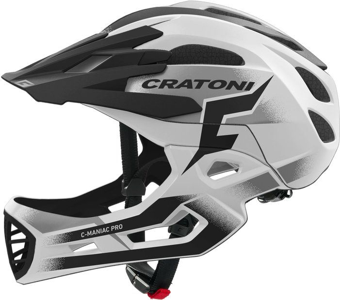 Fullface Helm Cratoni C-Maniac Pro 2025 (Bild 1)