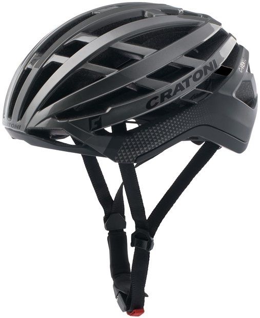 Rennrad Helm Cratoni C-Vento 2023 (Bild 1)