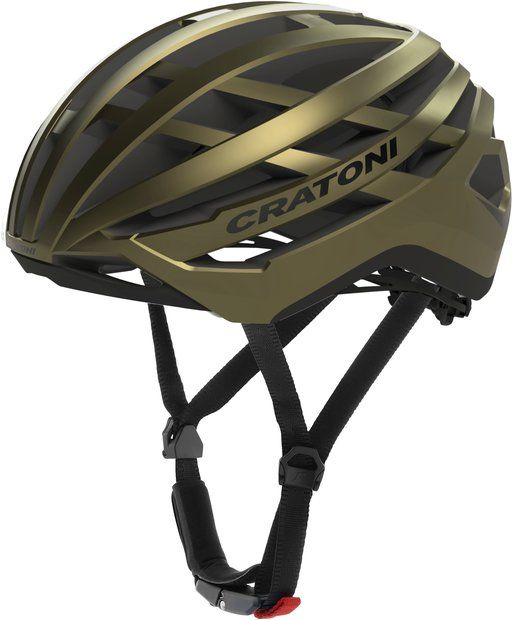 Rennrad Helm Cratoni C-Vento 2025 (Bild 2)