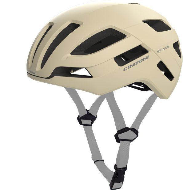 Fahrradhelme City und Trekking Cratoni Gravoq 2025 (Bild 2)