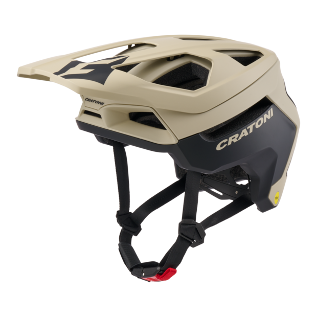 MTB-Helm Cratoni MadFlex MIPS RECCO 2026 (Bild 1)