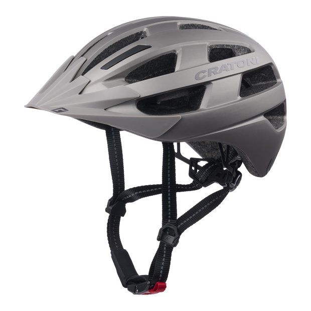 Fahrradhelme City und Trekking Cratoni Velo-X 2026 (Bild 2)
