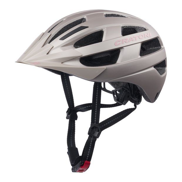 Fahrradhelme City und Trekking Cratoni Velo-X 2026 (Bild 2)