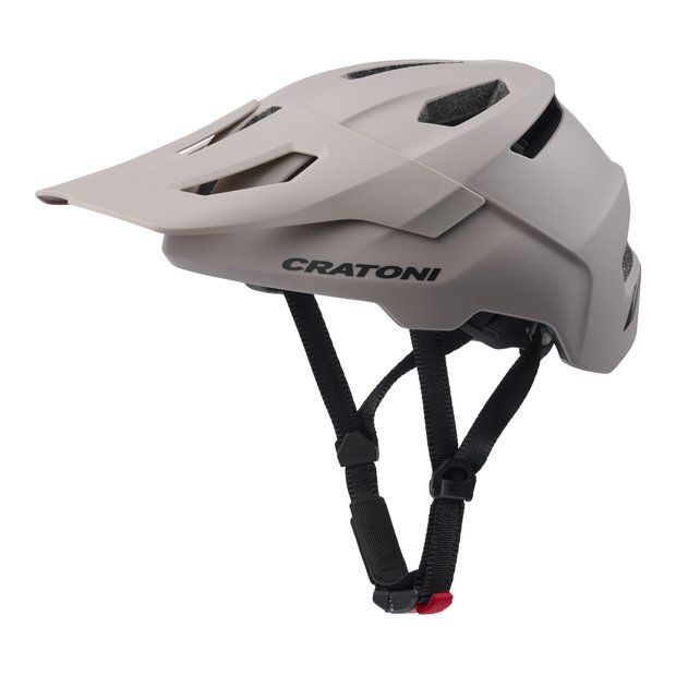 Kinderhelm Cratoni WildCat 2026 (Bild 2)