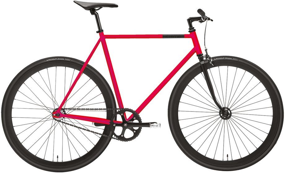 Singlespeed Creme Cycles Vinyl Uno 2023 | 28 Zoll | Diamant (Bild 2)