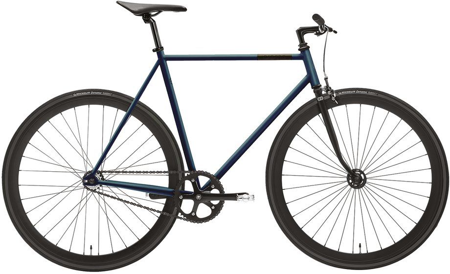 Singlespeed Creme Cycles Vinyl Uno 2023 | 28 Zoll | Diamant