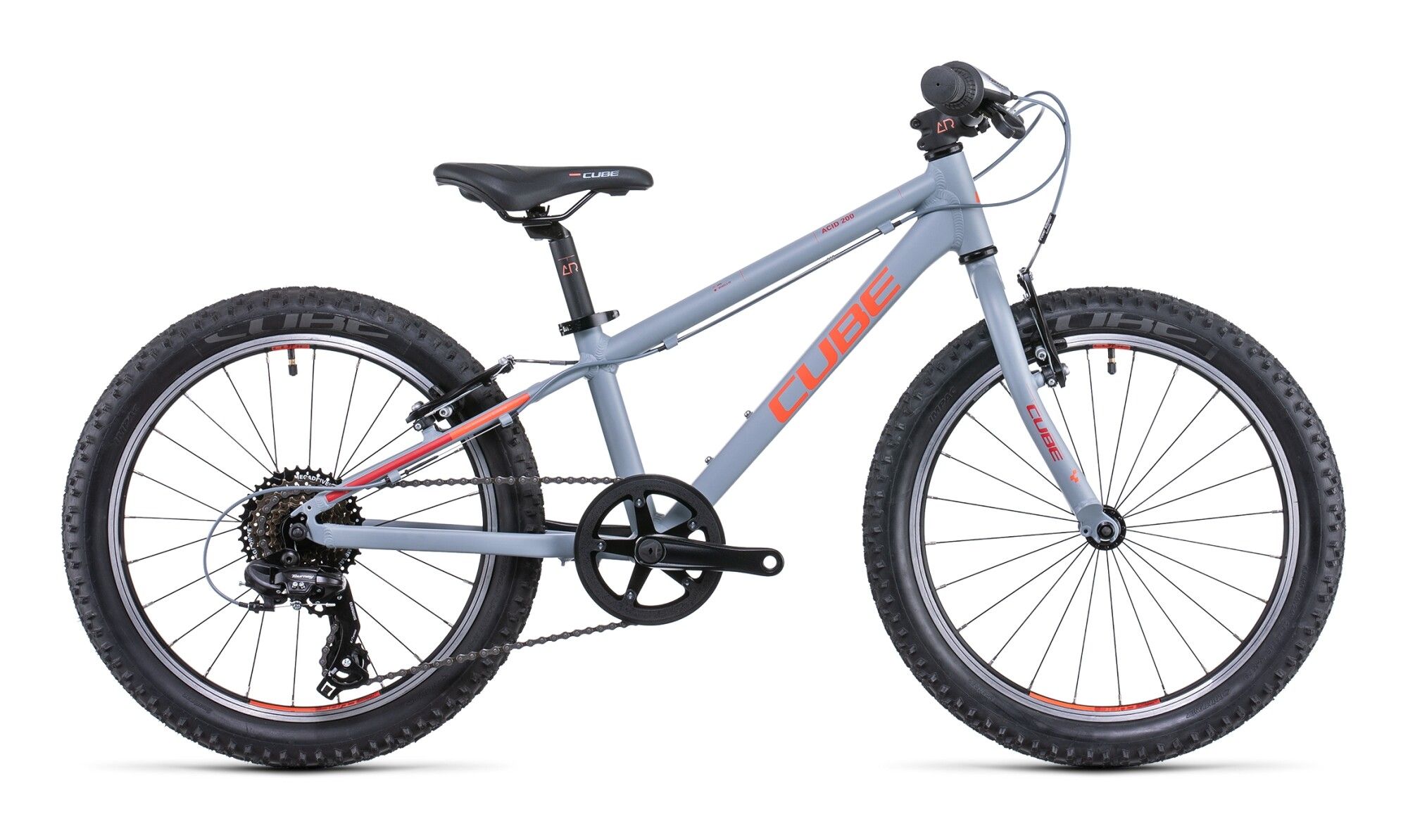 Kinderfahrrad 20 Zoll Cube Acid 200 2022 | 20 Zoll | Diamant