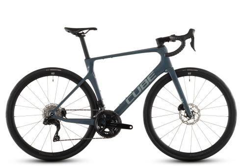 Gravel Bike Cube Agree C:62 ONE 2025 | 28 Zoll | Diamant (Bild 1)